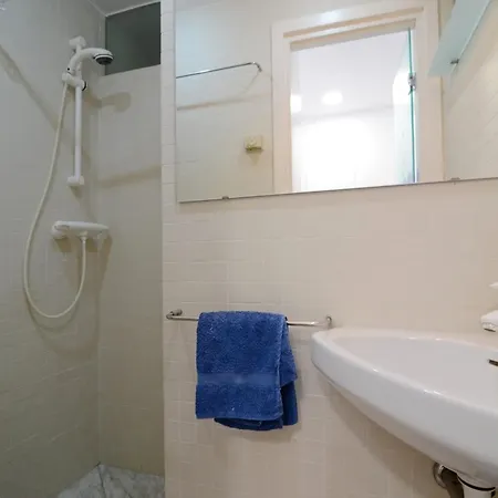 Apartment The In Estartit