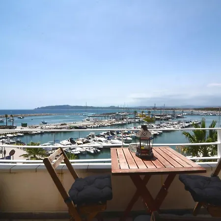 The In Estartit Apartment L'Estartit