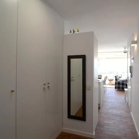 Apartment The In Estartit