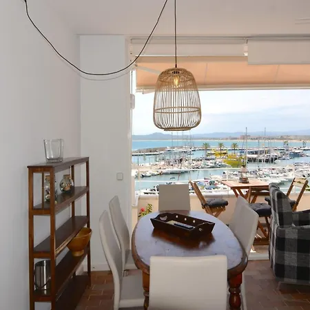The In Estartit Apartment *