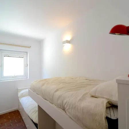 Apartment The In Estartit *