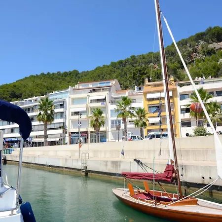 The In Estartit Apartment L'Estartit