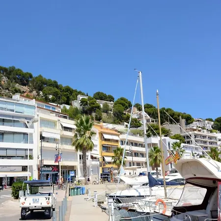 Apartment The In Estartit