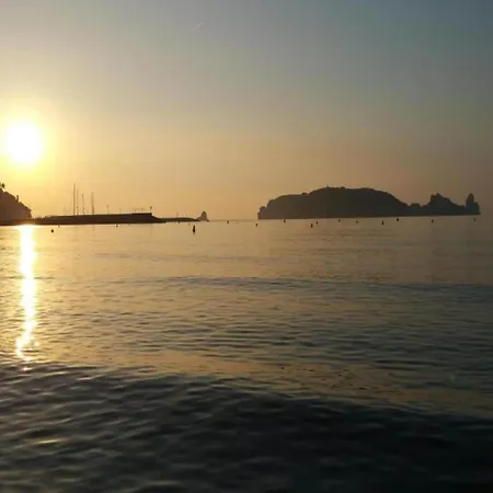 The In Estartit Διαμέρισμα L'Estartit