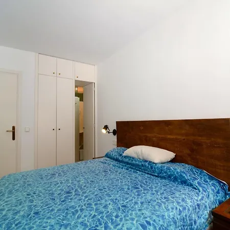 The In Estartit Apartment