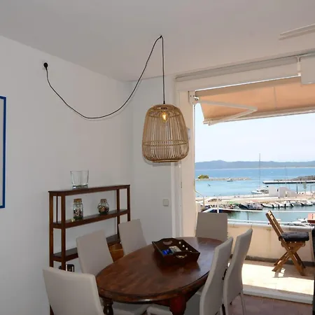 The In Estartit Apartment *